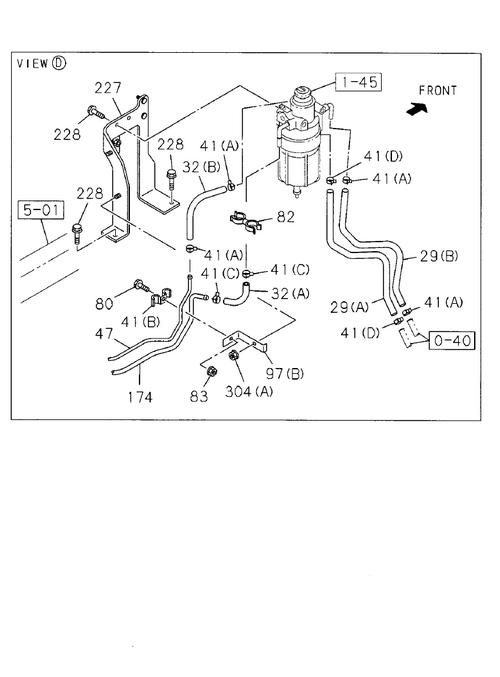 Partial Engine